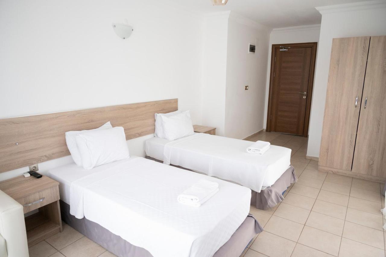 Badoka Boutique Hotel Мармарис Экстерьер фото